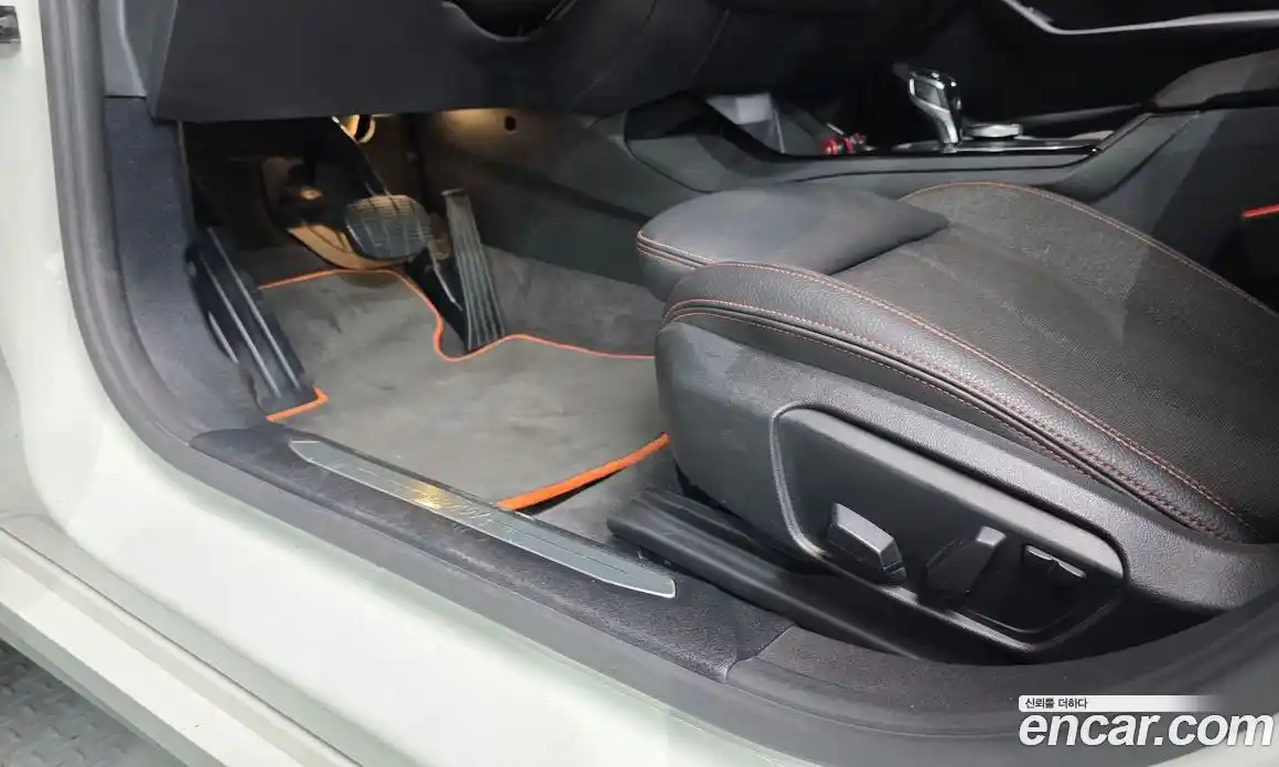 BMW 1-Series 2020 2.0 гидро в Москве, фото 29