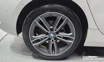 BMW 1-Series 2020 2.0 гидро в Москве, миниатюра 5