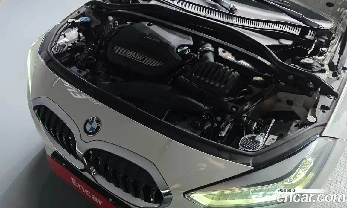 BMW 1-Series 2020 2.0 гидро в Москве, фото 6
