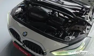 BMW 1-Series 2020 2.0 гидро в Москве, миниатюра 6