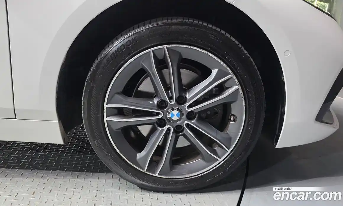 BMW 1-Series 2020 2.0 гидро в Москве, фото 7