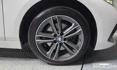 BMW 1-Series 2020 2.0 гидро в Москве, миниатюра 7