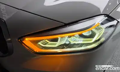 BMW 1-Series 2020 2.0 гидро в Москве, миниатюра 8