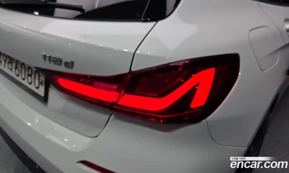 BMW 1-Series 2020 2.0 гидро в Москве, фото 9