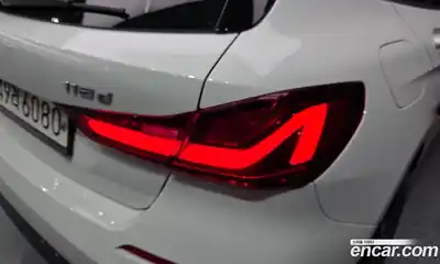 BMW 1-Series 2020 2.0 гидро в Москве, миниатюра 9