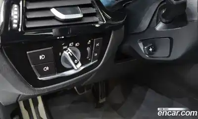 BMW 5-Series 2018 3.0 гидро в Москве № 1761079, миниатюра 11