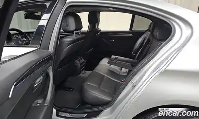 BMW 5-Series 2016 2.0 гидро в Москве № 1761098, миниатюра 11