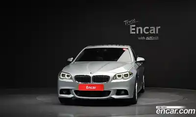 BMW 5-Series 2016 2.0 гидро в Москве № 1761098, миниатюра 3