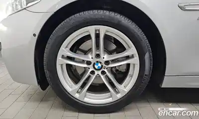 BMW 5-Series 2016 2.0 гидро в Москве № 1761098, миниатюра 5