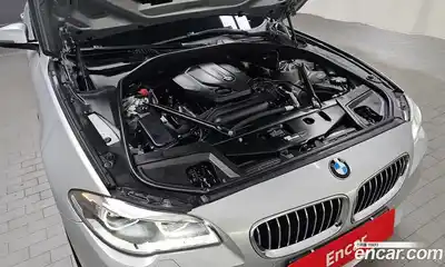 BMW 5-Series 2016 2.0 гидро в Москве № 1761098, миниатюра 6