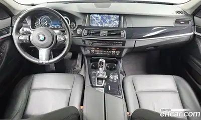 BMW 5-Series 2016 2.0 гидро в Москве № 1761098, миниатюра 7