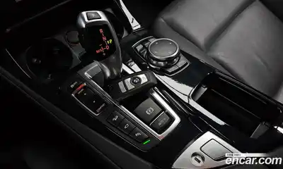 BMW 5-Series 2016 2.0 гидро в Москве № 1761098, миниатюра 9
