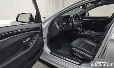 BMW 5-Series 2016 2.0 гидро в Москве № 1761098, миниатюра 10