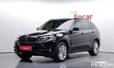 BMW X5, 2013