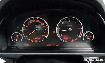 BMW X5 2013 3.0 гидро в Москве № 1761119, миниатюра 11