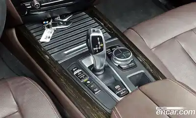 BMW X5 2013 3.0 гидро в Москве № 1761119, миниатюра 12