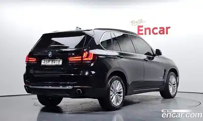 BMW X5 2013 3.0 гидро в Москве № 1761119, миниатюра 2