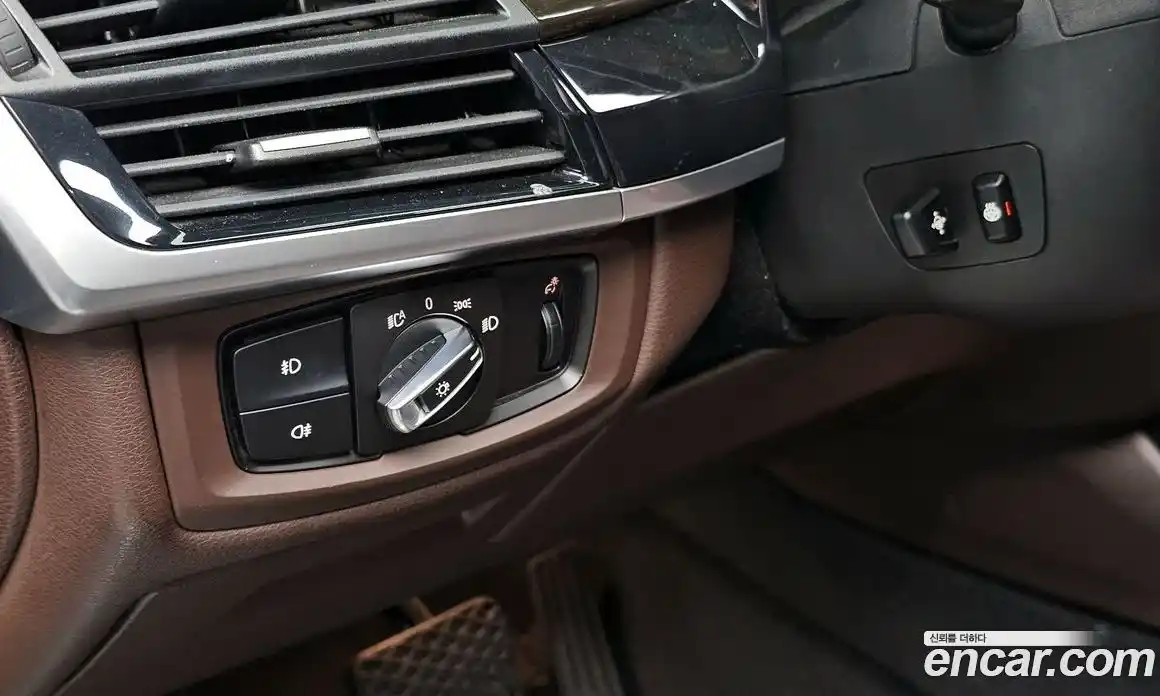 BMW X5 2013 3.0 гидро в Москве № 1761119, фото 21