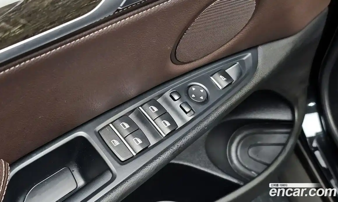 BMW X5 2013 3.0 гидро в Москве № 1761119, фото 23
