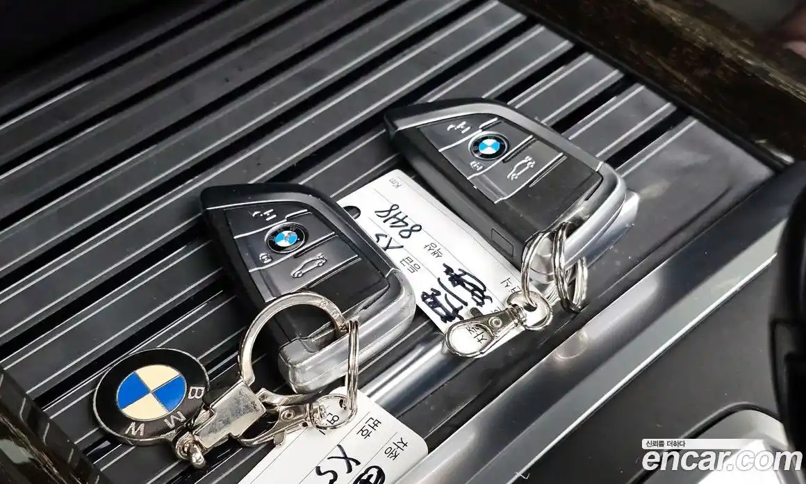 BMW X5 2013 3.0 гидро в Москве № 1761119, фото 26