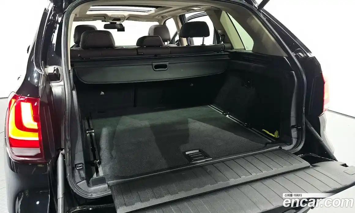 BMW X5 2013 3.0 гидро в Москве № 1761119, фото 27