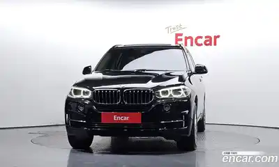 BMW X5 2013 3.0 гидро в Москве № 1761119, миниатюра 3