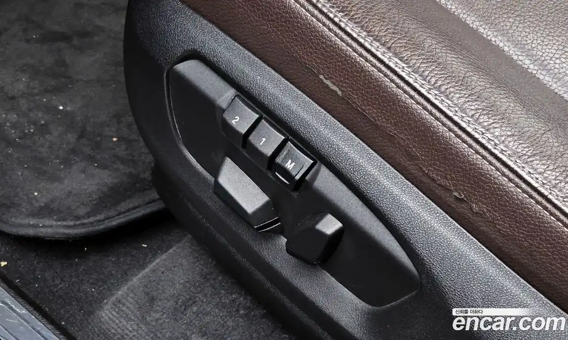 BMW X5 2013 3.0 гидро в Москве № 1761119, фото 31