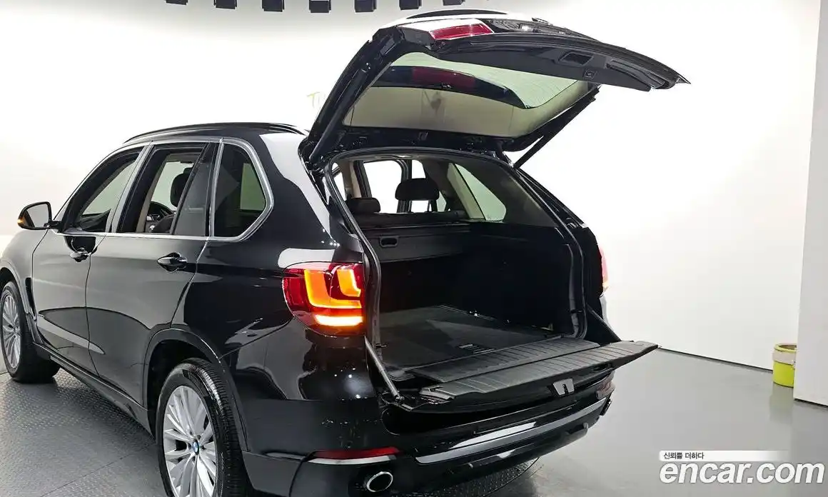 BMW X5 2013 3.0 гидро в Москве № 1761119, фото 32