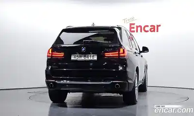 BMW X5 2013 3.0 гидро в Москве № 1761119, миниатюра 4