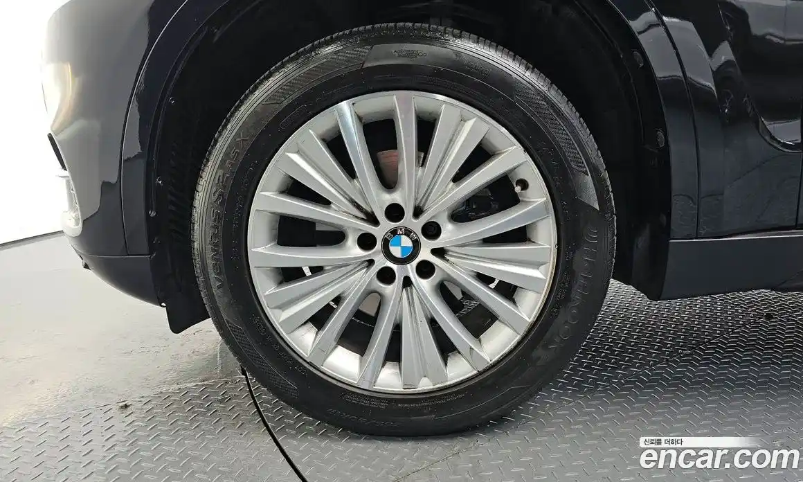 BMW X5 2013 3.0 гидро в Москве № 1761119, фото 5