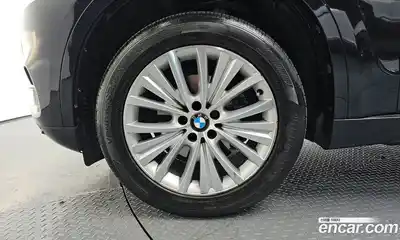BMW X5 2013 3.0 гидро в Москве № 1761119, миниатюра 5