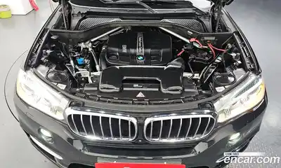 BMW X5 2013 3.0 гидро в Москве № 1761119, миниатюра 6