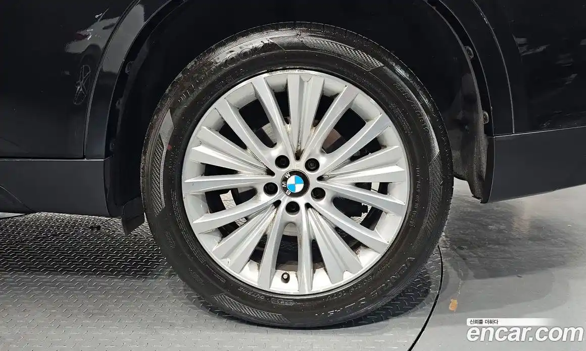 BMW X5 2013 3.0 гидро в Москве № 1761119, фото 7