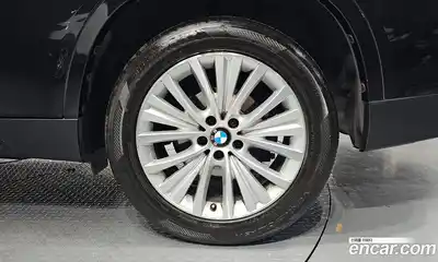 BMW X5 2013 3.0 гидро в Москве № 1761119, миниатюра 7