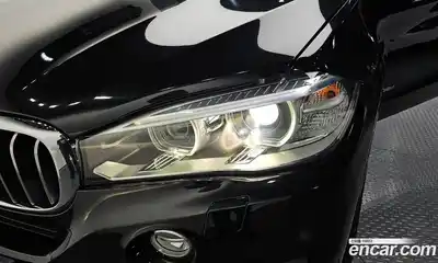 BMW X5 2013 3.0 гидро в Москве № 1761119, миниатюра 8
