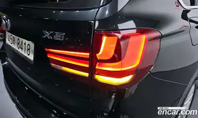 BMW X5 2013 3.0 гидро в Москве № 1761119, миниатюра 9