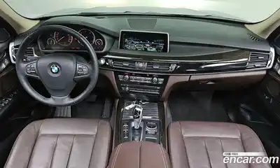 BMW X5 2013 3.0 гидро в Москве № 1761119, миниатюра 10