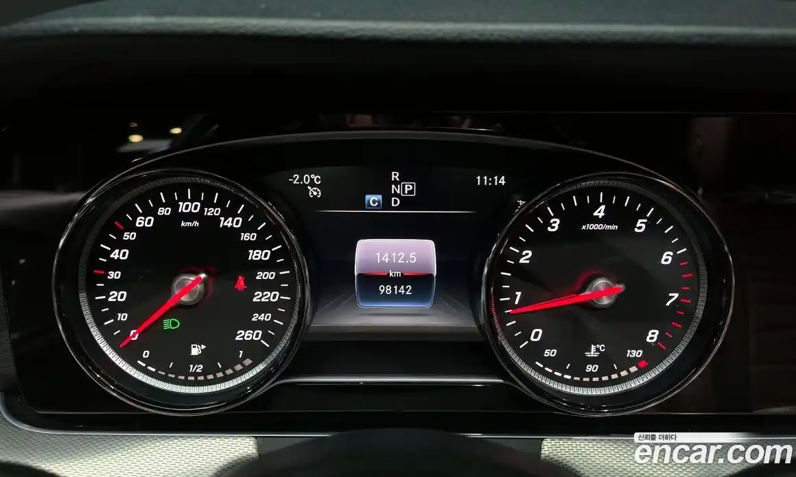 Mercedes-Benz E-Class 2019 2.0 гидро в Москве, фото 8