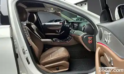 Mercedes-Benz E-Class 2019 2.0 гидро в Москве, миниатюра 10