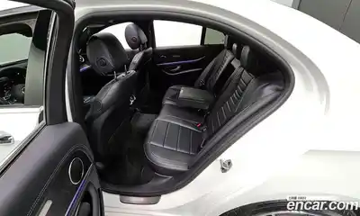 Mercedes-Benz E-Class 2020 1.9 гидро в Москве, миниатюра 11
