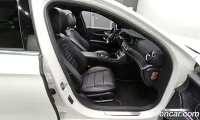Mercedes-Benz E-Class 2020 1.9 гидро в Москве, миниатюра 12