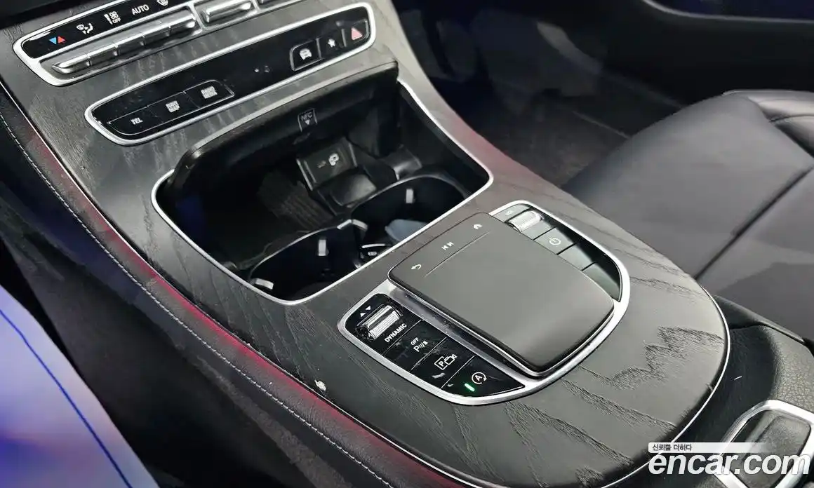 Mercedes-Benz E-Class 2020 1.9 гидро в Москве, фото 17
