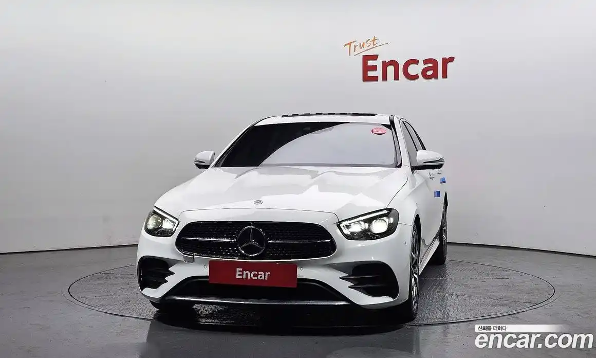 Mercedes-Benz E-Class 2020 1.9 гидро в Москве, фото 3