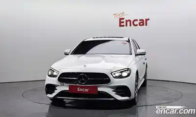 Mercedes-Benz E-Class 2020 1.9 гидро в Москве, миниатюра 3