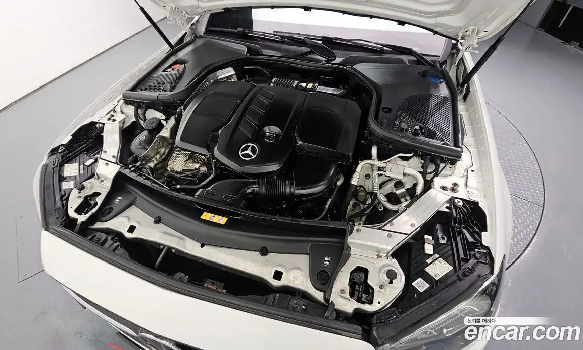 Mercedes-Benz E-Class 2020 1.9 гидро в Москве, фото 6