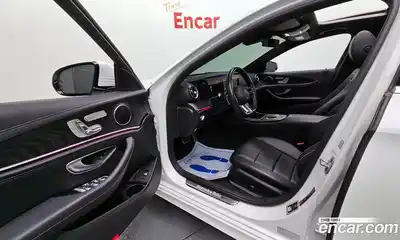 Mercedes-Benz E-Class 2020 1.9 гидро в Москве, миниатюра 10