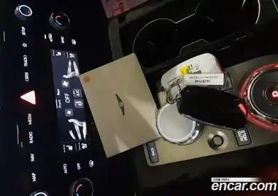 Genesis G80 2024 2.5 гидро в Москве № 1832561, миниатюра 12