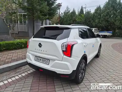 SsangYong TIBOLI 2022 1.5 гидро в Москве № 1833463, миниатюра 5