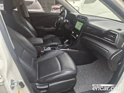SsangYong TIBOLI 2022 1.5 гидро в Москве № 1833463, миниатюра 9