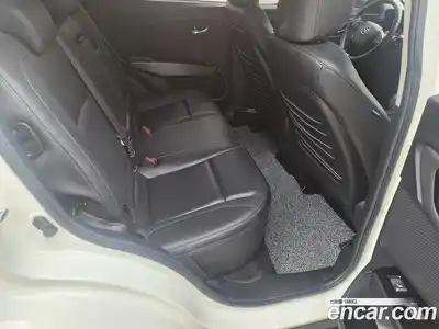 SsangYong TIBOLI 2022 1.5 гидро в Москве № 1833463, миниатюра 10